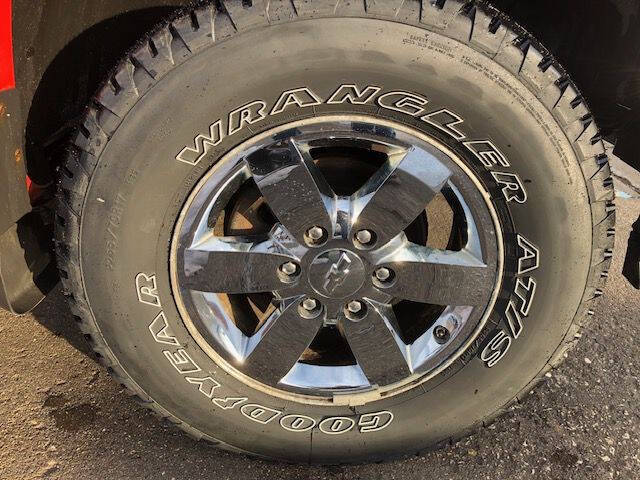 2010 Chevrolet Colorado LT