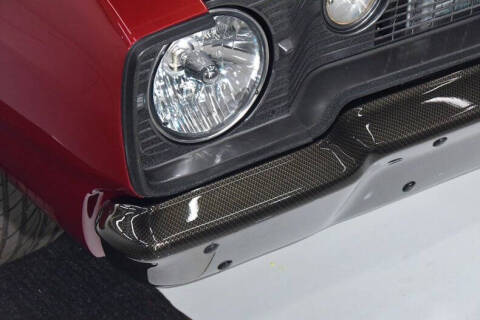 1968 Dodge Dart