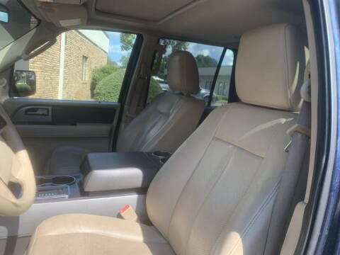 2014 Ford Expedition XLT