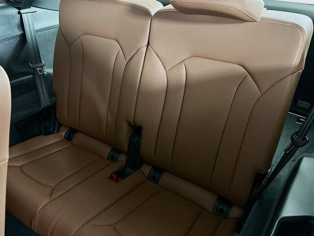 2025 Audi Q7 quattro Premium Plus 45 TFSI