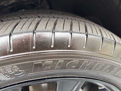 2023 Lexus NX 350 F SPORT Handling