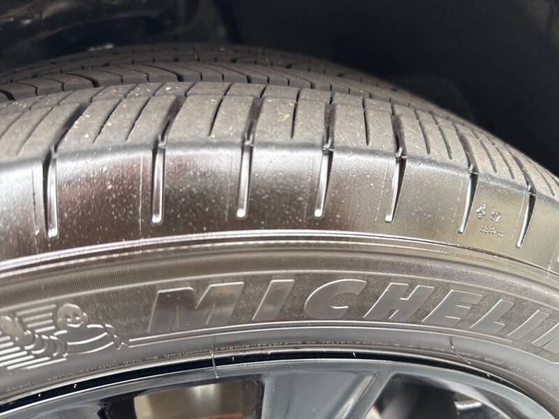 2023 Lexus NX 350 F SPORT Handling