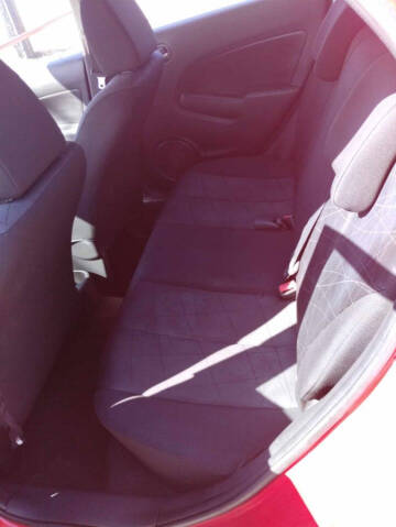 2012 Mazda MAZDA2 Sport