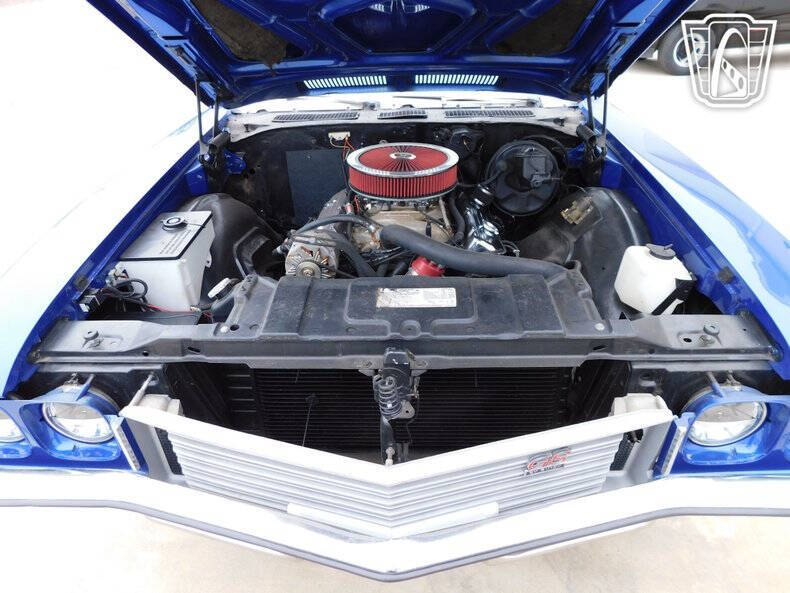 1972 Buick Gran Sport