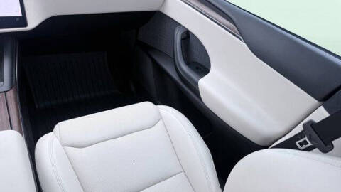 2022 Tesla Model X