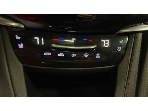 2023 Cadillac XT6 Sport