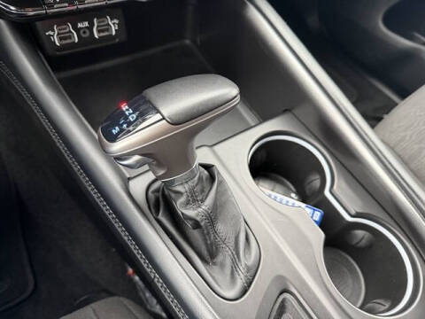 2024 Dodge Durango SXT