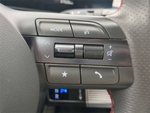 2024 Hyundai Sonata N Line