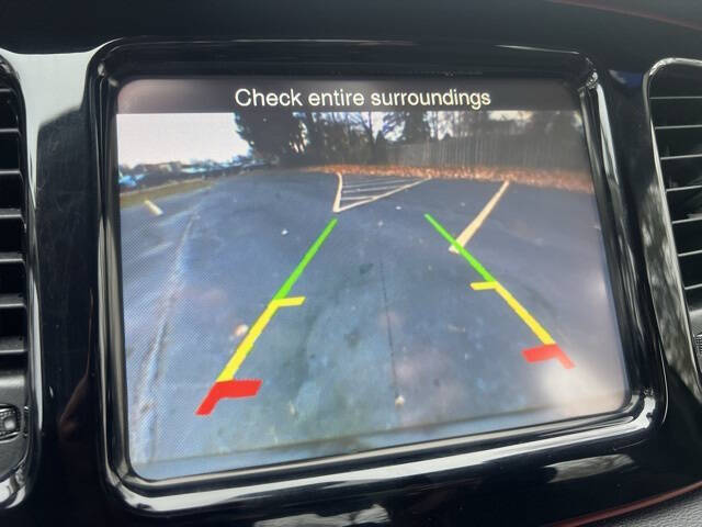 2015 Dodge Dart Aero