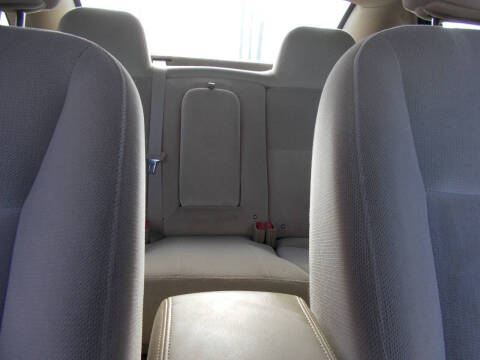 2014 Chevrolet Impala Limited LS Fleet