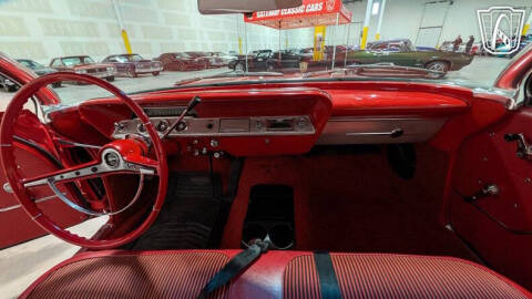 1962 Chevrolet Impala