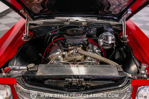 1971 Chevrolet Chevelle