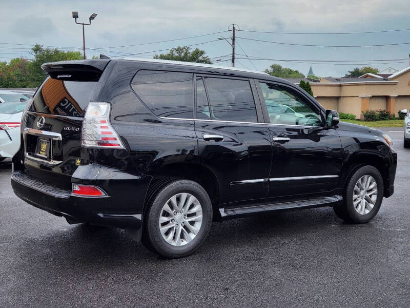 2019 Lexus GX 460