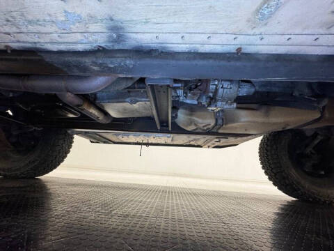 1995 AM General Hummer