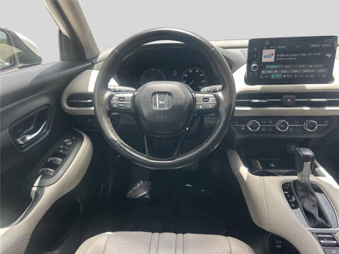 2024 Honda HR-V