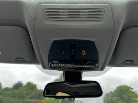 2014 BMW 5 Series 528i