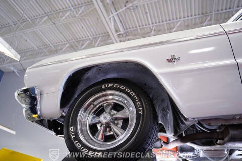 1964 Chevrolet Impala
