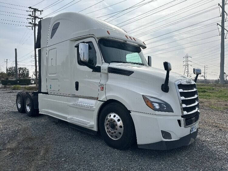 2019 Freightliner Cascadia for sale at DL Auto Lux Inc. in Westminster CA