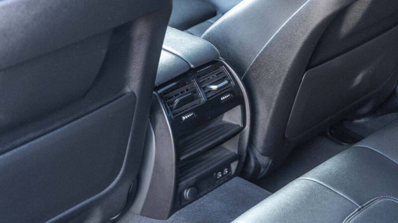 2023 BMW 5 Series 530e