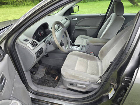 2005 Ford Five Hundred SE