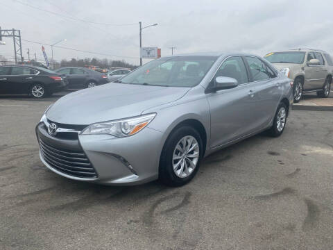 Toyota Camry For Sale in Brandywine, MD - Doroci Auto Sales, LLC.