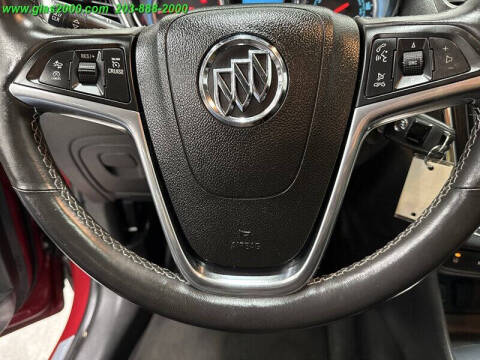 2015 Buick Encore Premium