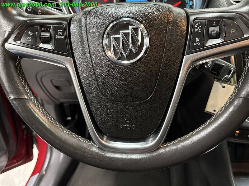 2015 Buick Encore Premium