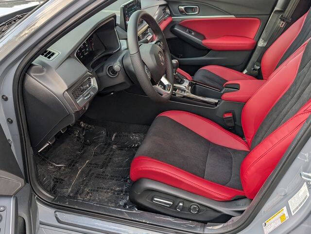 2026 Acura Integra Type S