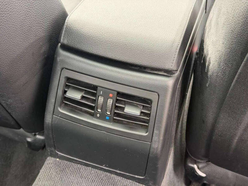 2009 BMW 3 Series 328i xDrive