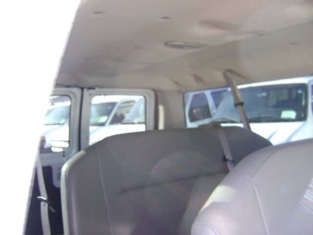 2008 Ford E-Series E-150 XL