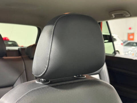 2019 Volkswagen Atlas V6 SE 4Motion