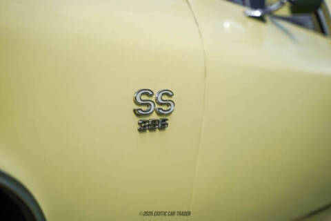 1969 Chevrolet El Camino