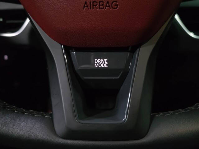 2026 Kia K4 Hatchback