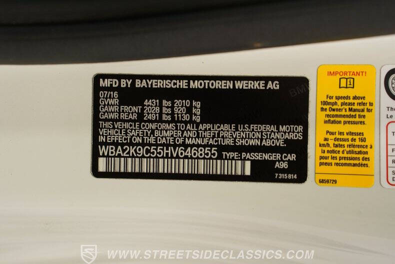 2017 BMW 2 Series 230i