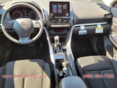 2026 Mitsubishi Eclipse Cross