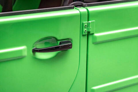 1974 Volkswagen Thing