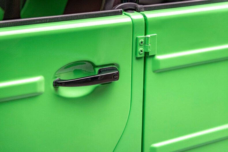 1974 Volkswagen Thing