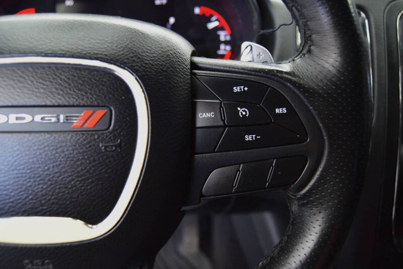2018 Dodge Durango R/T