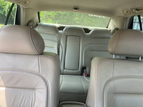 2000 Cadillac DeVille