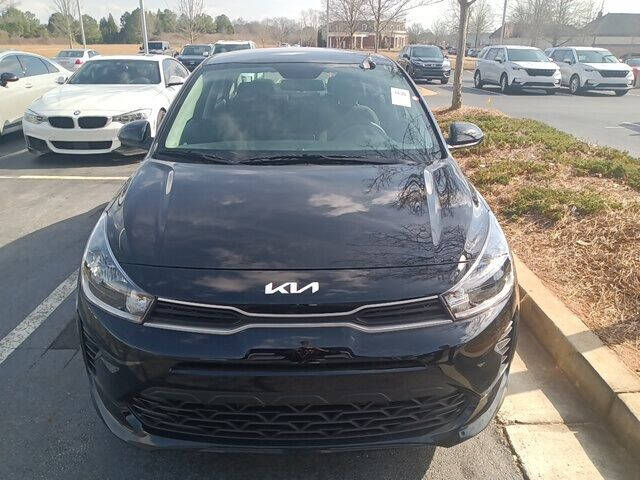 2022 Kia Rio For Sale In Dacula, GA - Carsforsale.com®