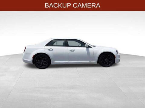 2020 Chrysler 300 S