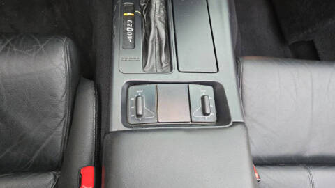 1995 Chevrolet Corvette