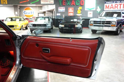 1979 Pontiac Trans Am