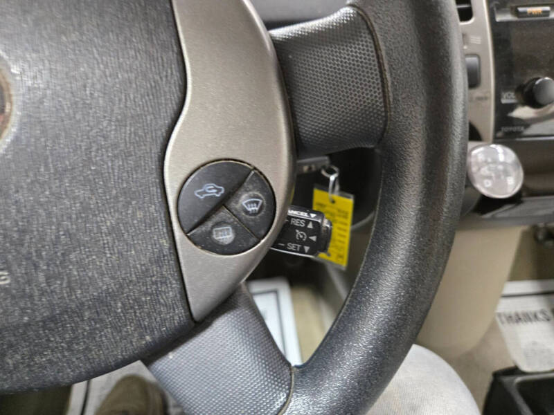2007 Toyota Prius