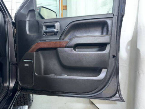 2016 GMC Sierra 1500