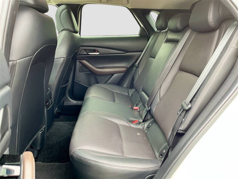 2022 Mazda CX-30 2.5 S Premium