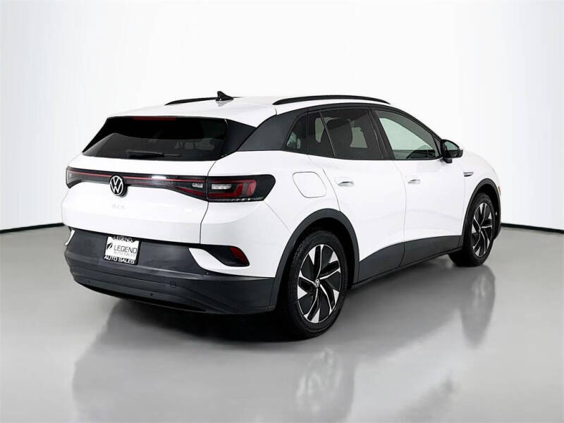 2021 Volkswagen ID.4 Pro