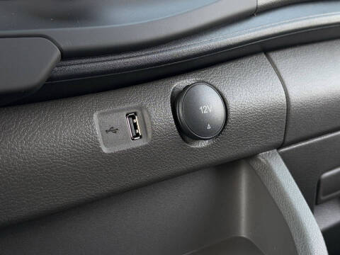 2025 Ford Transit 250