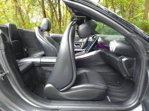 2023 Mercedes-Benz SL-Class AMG SL 43