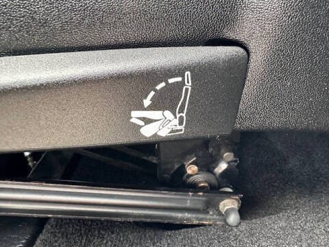 2016 Dodge Grand Caravan SXT Plus